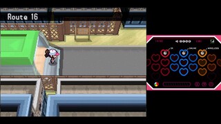 Pokémon Black [Part 17: Extra Training on Route 16] (No Commentary)