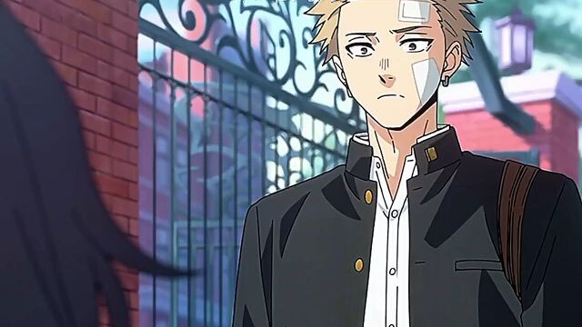 Qin shi yuki | dubbing: anime roshidere