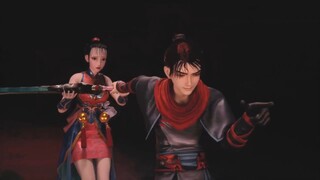 Fengwu Demon Chef Eps 4 Sub Indo
