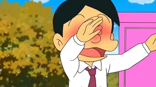 Doraemon: Suneo pergi piknik dan membuat alasan untuk tidak mengajak Nobita, tetapi akhirnya mengemi