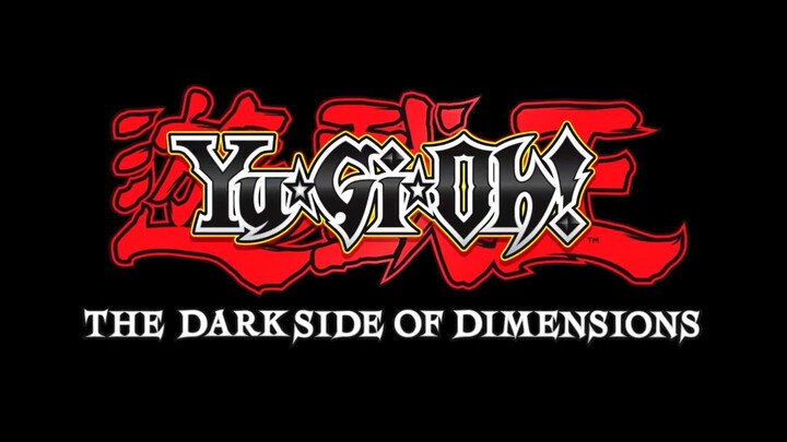 WATCH Yu-Gi-Oh! The Movie For FREE - Link in Description