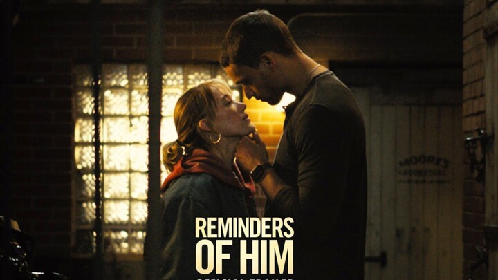 Reminders of Him || Bahasa Indonesia