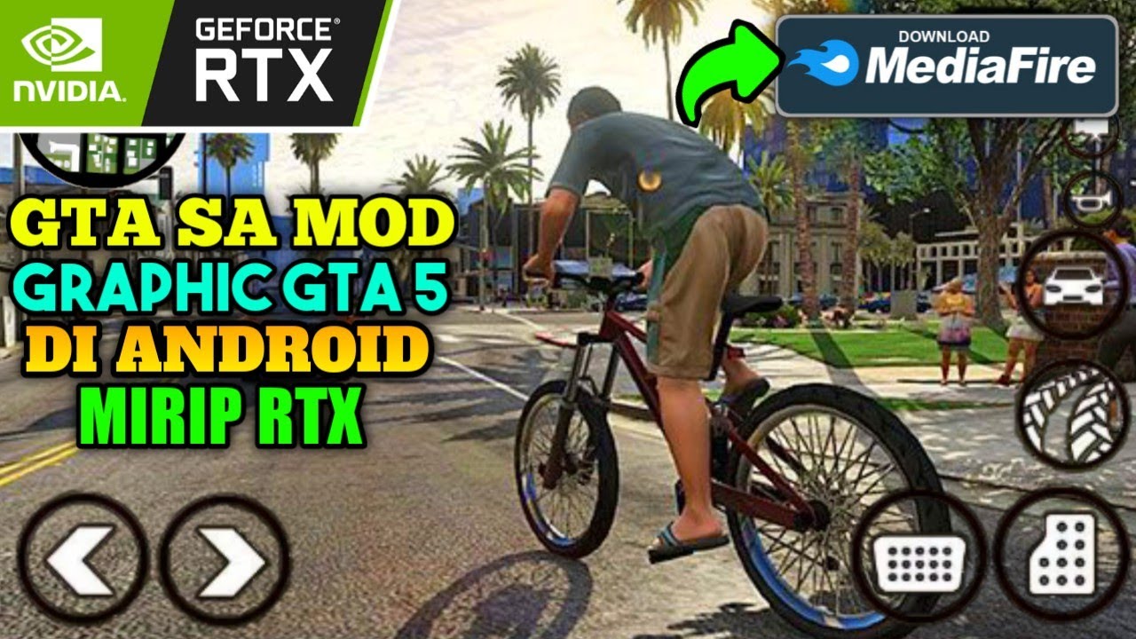 100  Gta San Andreas Bike Mod Pack Download Best