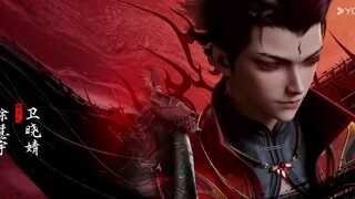 demon hunter season2 episode 1