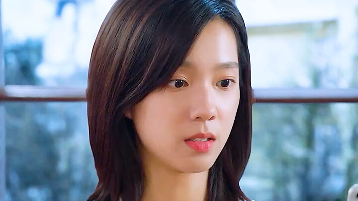 As long as Zhou Linlin needs it, Yu Ke will appear no matter how far away she is.