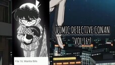 [Detective Conan] - Vomic Manga Vol 16.7