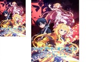 Sword Art Online - S03E01 - Underworld (โลกอันเดอร์เวิลด์)