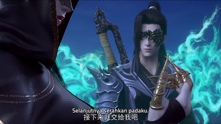 BTTH S5 ep 68 Sub Indo