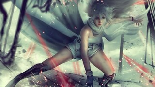 Super smooth game mix at the movie level!