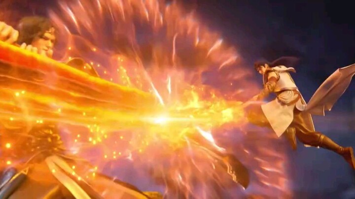 lin dong s6 episode 06 720p