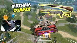 PANLABAN SA VIETNAMESE! (ROS GAMEPLAY)