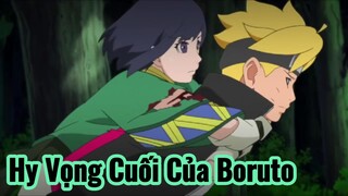 Hy Vọng Cuối Của Boruto