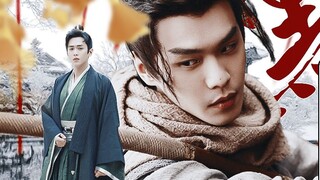 Love and hate! After conquering the male protagonist, I escaped dead | The black moonlight that died