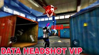 DATA HEADSHOT UPDATE CONFIG SIÊU VIP AUTO FULL ĐỎ KHÔNG GẶP HACK , GHÉP TRẬN NHANH