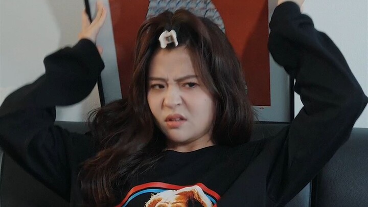 After I got into a relationship… I suddenly don’t feel as eager to be in one anymore.