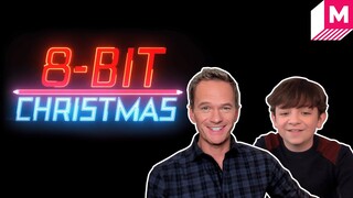 Neil Patrick Harris Brings Back the Nintendo Nostalgia in ‘8-Bit Christmas’