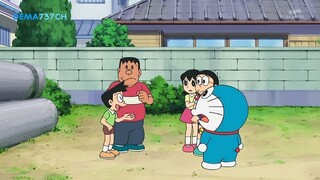 Doraemon episode 492