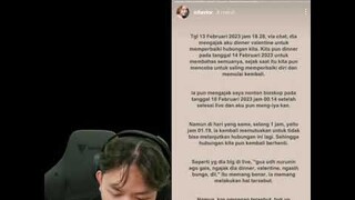 REKT NGAMUK DI LIVE❗BEGINI REAKSI REKT MELIHAT SG VIOR