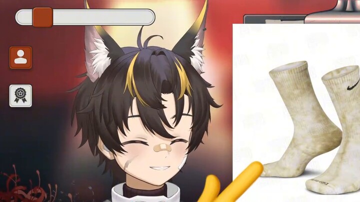 Ciyuan Xiongxiu is a company that caters to women who like stinky things.