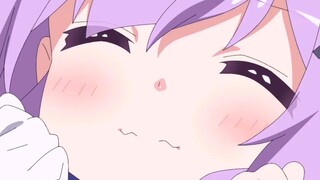 Azur Lane, Slow Motion - Javelin is so cute!