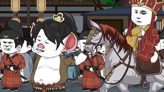 Journey to the West: Troublemaker Episode 57