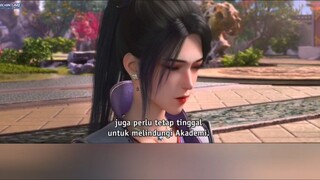 Word Of Honor S2 Eps 07 indo