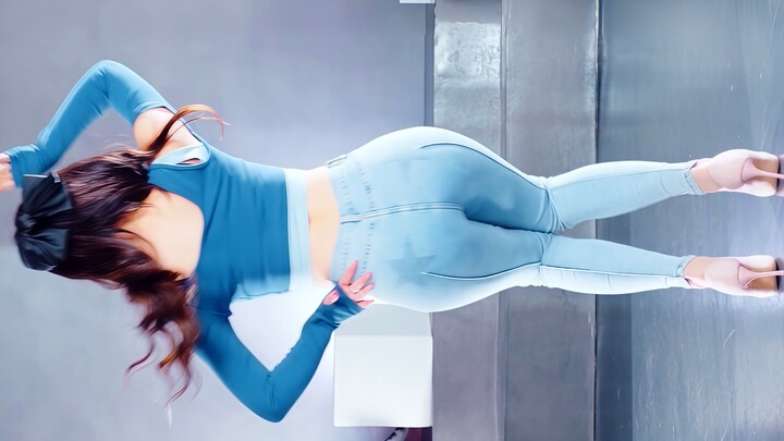 green apple full-screen zoom