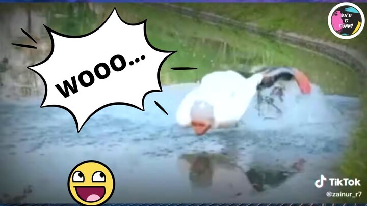 Snack Video Lucu Bikin Ngakak