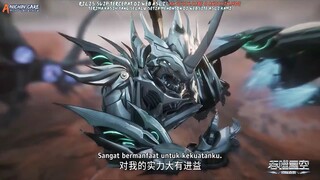 Swallowed Star Eps 184 Sub Indo (1080HD)