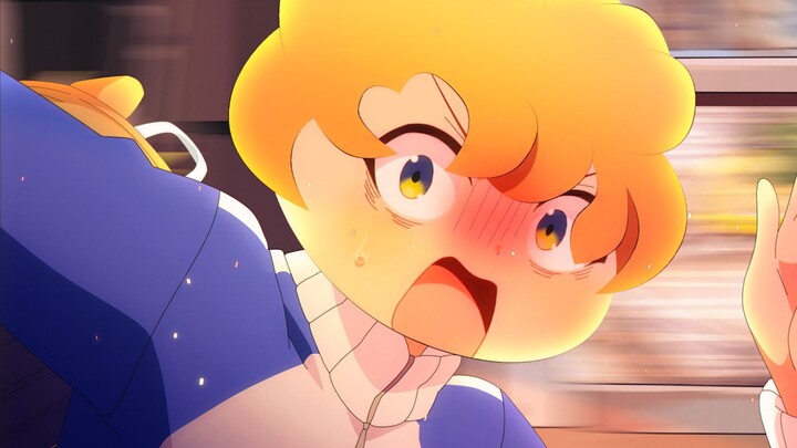 Học sinh trung học VS sinh viên đại học