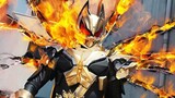 【Kamen Rider Geats】 PV terbaru V-CINEXT Gaiden