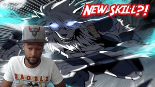 Reacting to The Druid of Seoul Station Webtoon/Manhwa EP.28 Reaction-New Skill?! #webtoon