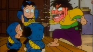 นินจารันทาโร่ ภาคเก่า ตอนที่ 27