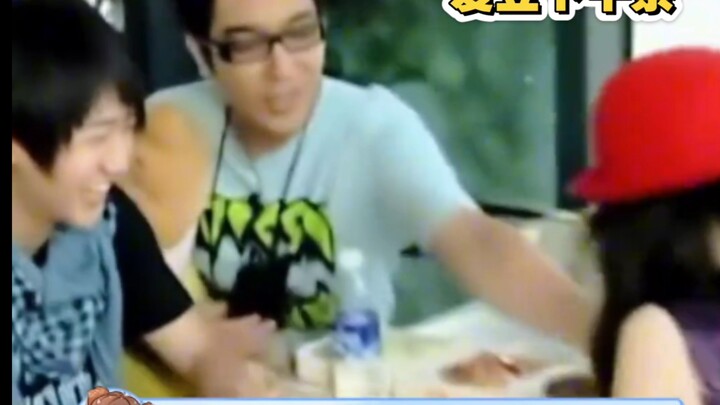 No wonder so many Korean female celebrities are total homebodies—everyone knows Korean male stars ar