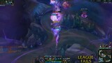 PERFECT TROLLING and LoL Moments 2020 - League of Legends