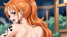 Nami, Navigator Paling "HOT" & SEXy