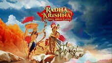 Radha Krishna | Krishna Arjun Gatha | Episode 142