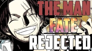 Gol D Roger's Last Words to Shanks Broke Him | One Piece