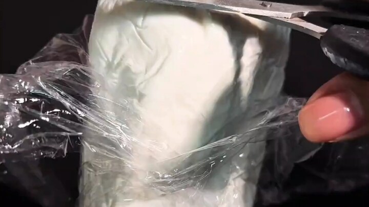 Can you spot it? Treasure!