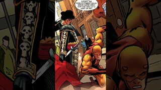 Top 3 Silliest Villains From Marvel Comics 😅😂