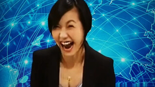 四大主持