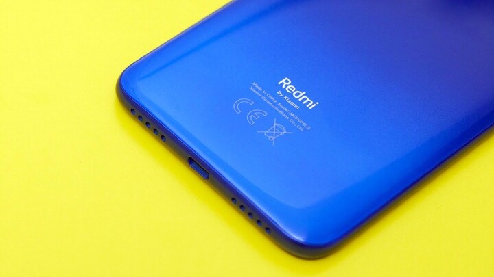 Redmi 7 ... si calon perusak harga!