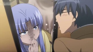 อธิบายละเอียดสุดยอด! "เครื่องยิงขีปนาวุธมนุษย์": อาโอซากิ อาโอโกะ [ตัวเลขทางประวัติศาสตร์ FGO 13] อา
