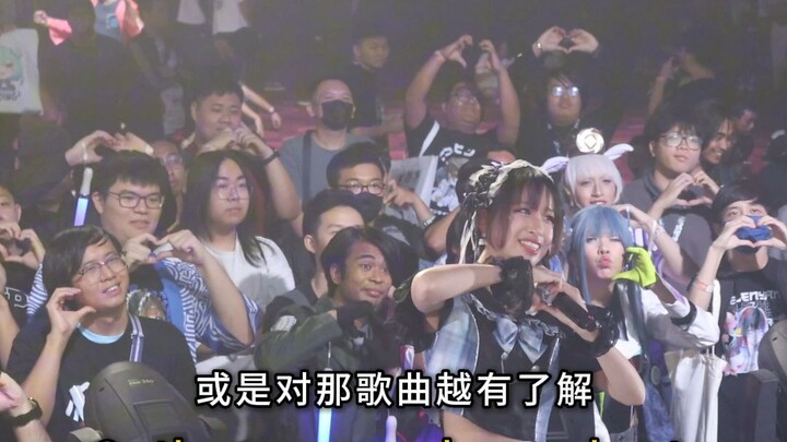 歌手其实也要有独特风格? - jei