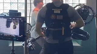 It doesn't matter if a professional team will take action