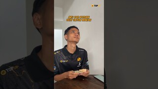 NYISAIN DUIT BUAT MAKAN VS BUAT TOP UP GAME! SIAPA YANG RELATE?
