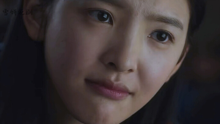 顾森湘这么温暖美好的女孩子为什么会是这样的结局#顾森湘#章若楠#校园