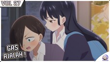 Ketika Cewe Lebih Berani Di Tempat Umum - Anime Crack Indonesia #27