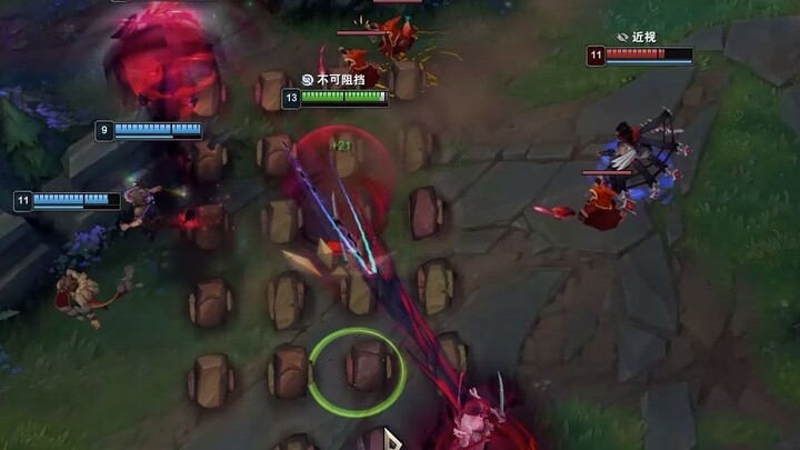 เมื่อถึงฤดูใบไม้ร่วงเดือนเก้าวันที่แปด ดอกไม้ของข้าบานแล้ว ดอกไม้อื่นทั้งปวงย่อมเหี่ยวเฉา