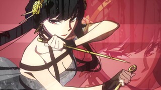 豆瓣9.2！年度霸权来了~动画《间谍过家家》正式预告 已上线Netflix